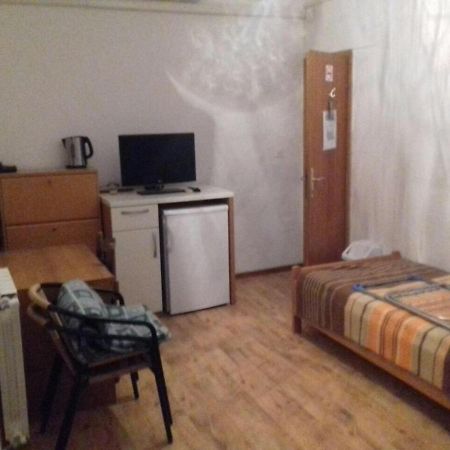 Vila Albatros Bed & Breakfast Rovinj Dış mekan fotoğraf