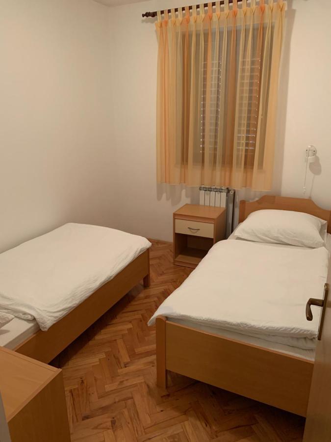 Vila Albatros Bed & Breakfast Rovinj Dış mekan fotoğraf