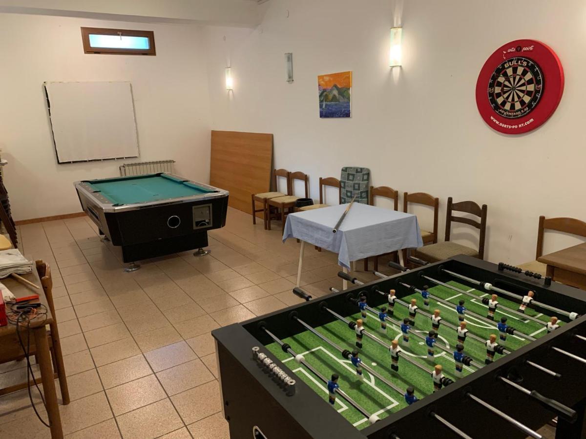 Vila Albatros Bed & Breakfast Rovinj Dış mekan fotoğraf