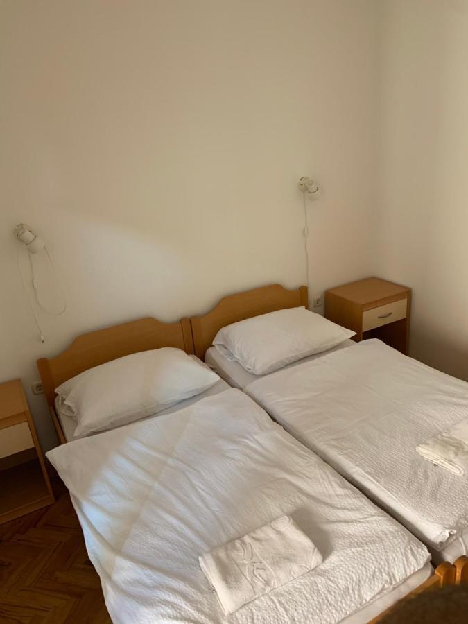 Vila Albatros Bed & Breakfast Rovinj Dış mekan fotoğraf