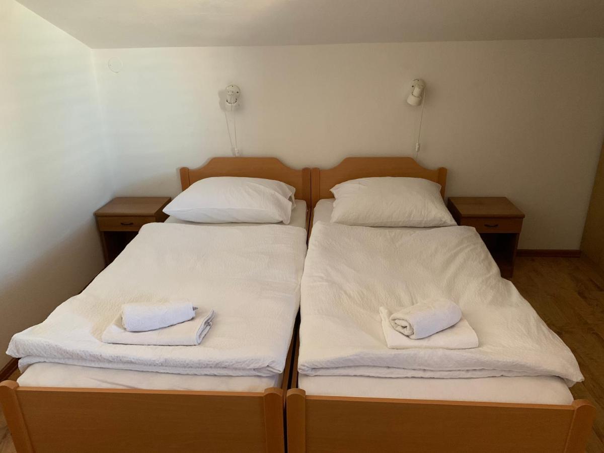 Vila Albatros Bed & Breakfast Rovinj Dış mekan fotoğraf