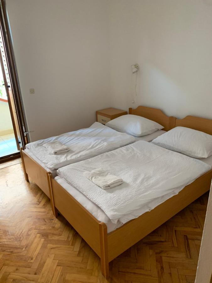 Vila Albatros Bed & Breakfast Rovinj Dış mekan fotoğraf
