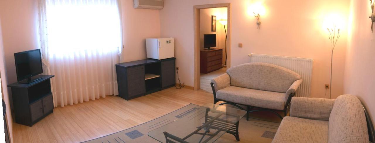 Vila Albatros Bed & Breakfast Rovinj Dış mekan fotoğraf