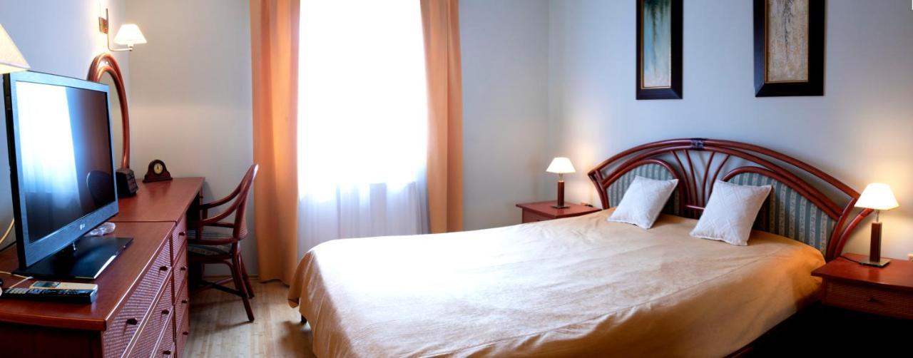Vila Albatros Bed & Breakfast Rovinj Dış mekan fotoğraf