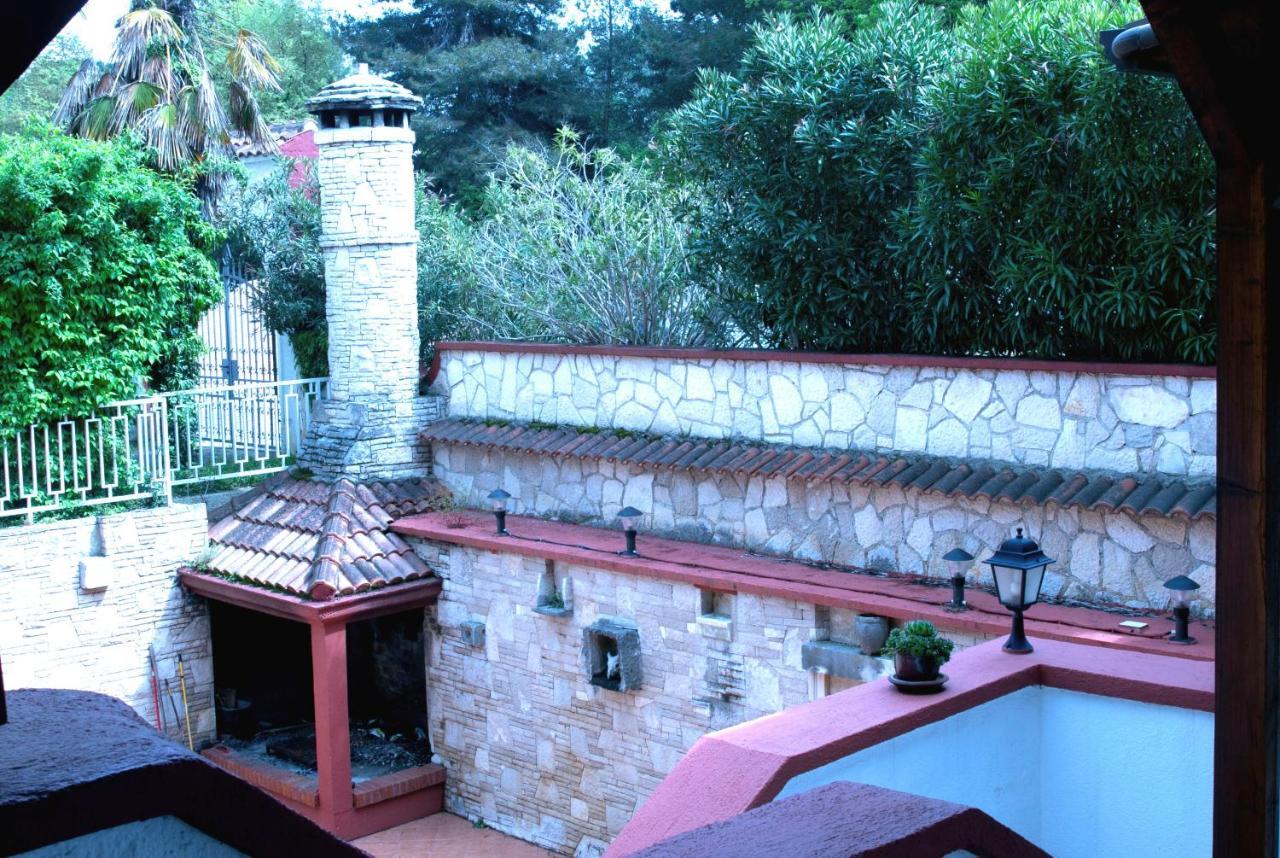 Vila Albatros Bed & Breakfast Rovinj Dış mekan fotoğraf