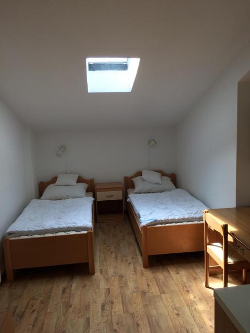 Vila Albatros Bed & Breakfast Rovinj Dış mekan fotoğraf