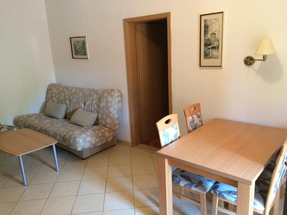 Vila Albatros Bed & Breakfast Rovinj Dış mekan fotoğraf