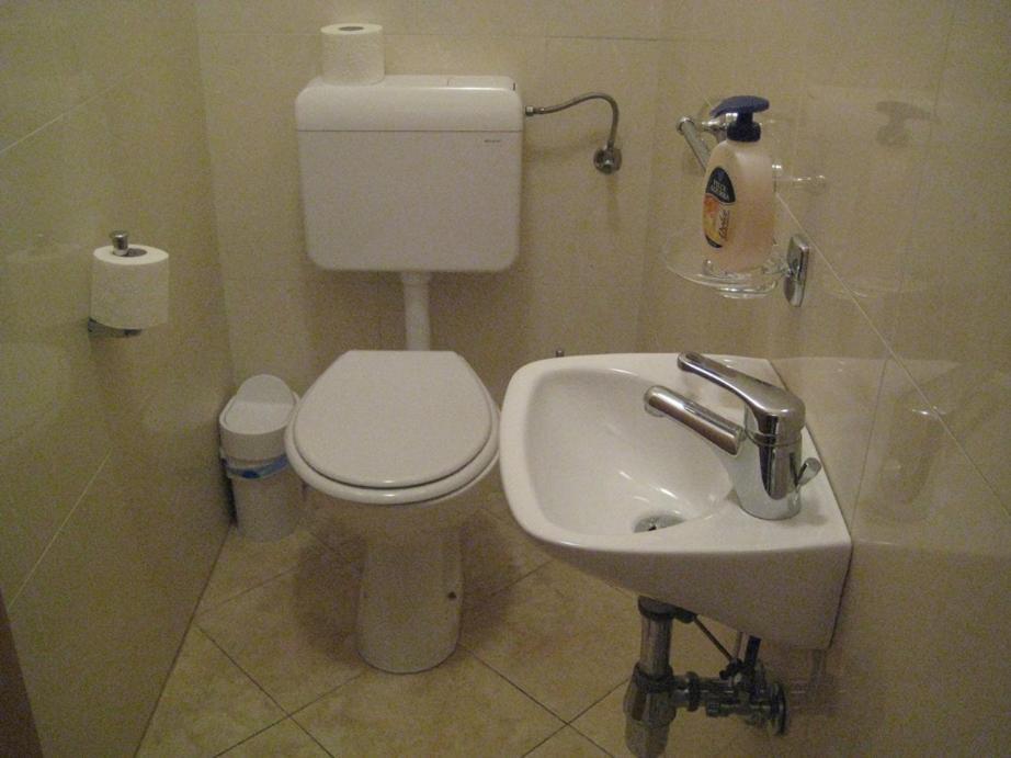 Vila Albatros Bed & Breakfast Rovinj Dış mekan fotoğraf