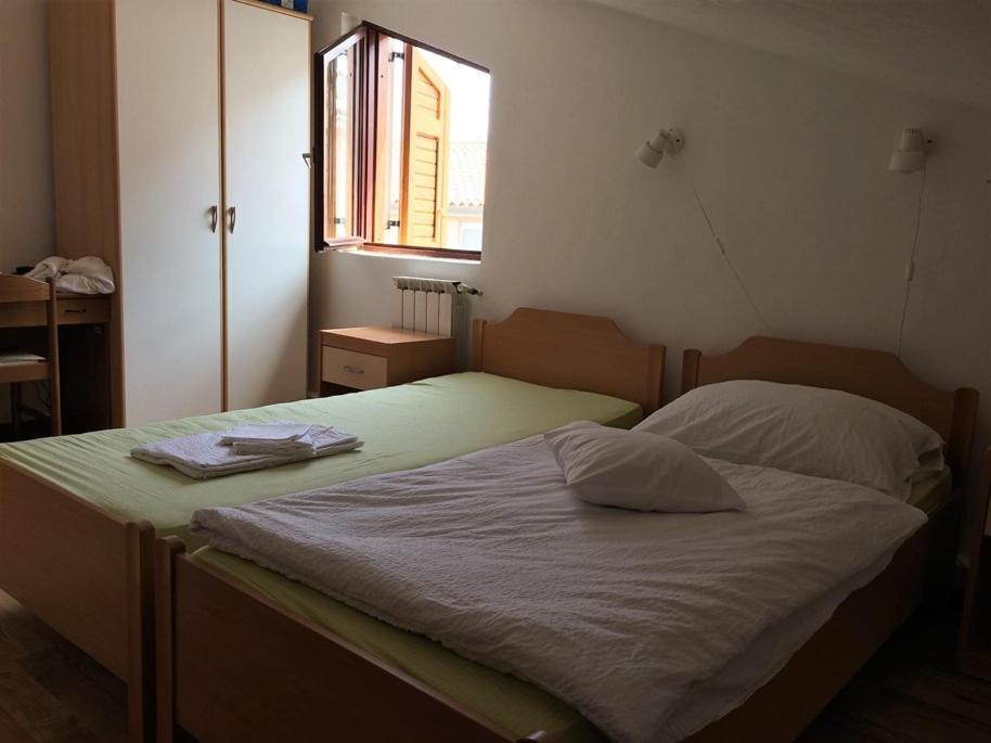 Vila Albatros Bed & Breakfast Rovinj Dış mekan fotoğraf