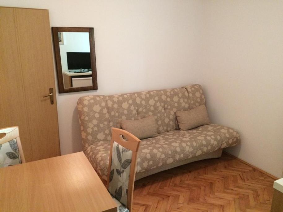 Vila Albatros Bed & Breakfast Rovinj Dış mekan fotoğraf