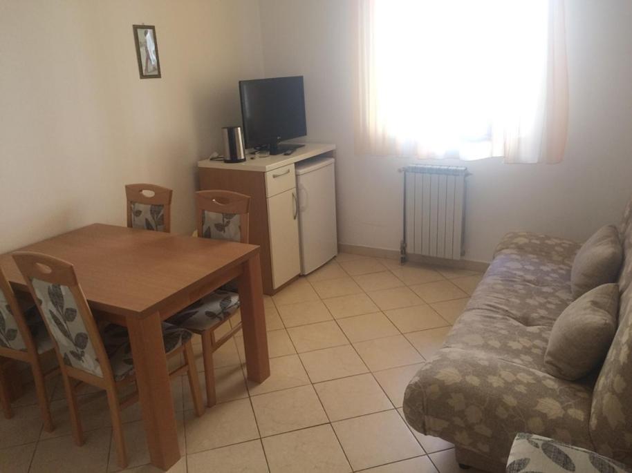 Vila Albatros Bed & Breakfast Rovinj Dış mekan fotoğraf
